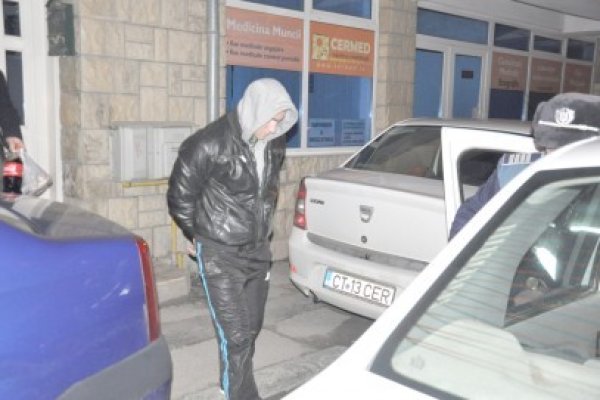 Tânărul care a lăsat gravidă o minoră de 11 ani nu mai vrea în arest